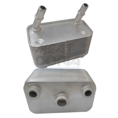 Meat Doria Oliekoeler motorolie 95137