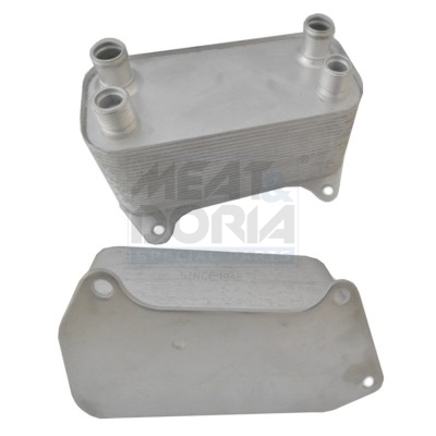 Meat Doria Oliekoeler, motorolie 95139