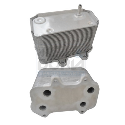 Meat Doria Oliekoeler motorolie 95140