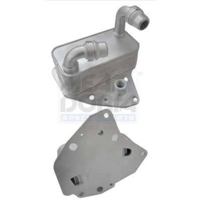 Meat Doria Oliekoeler motorolie 95149