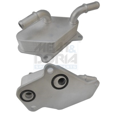 Meat Doria Oliekoeler motorolie 95150