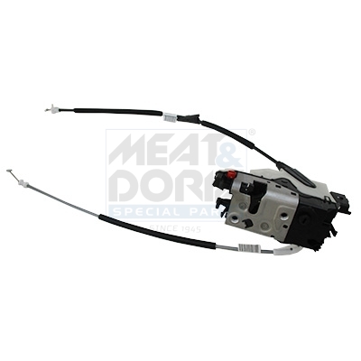 Meat Doria Deurslot (Binnendeel) 31272