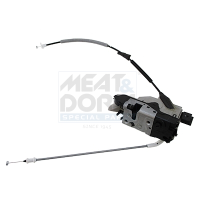 Meat Doria Deurslot (Binnendeel) 31274