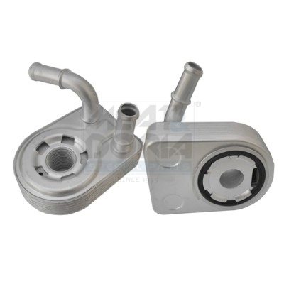 Meat Doria Oliekoeler motorolie 95155