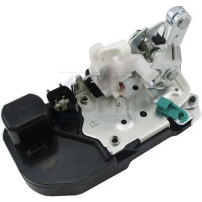 Meat Doria Deurslot (Binnendeel) 31322