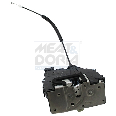 Meat Doria Deurslot (Binnendeel) 31327