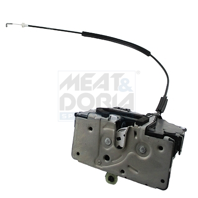 Meat Doria Deurslot (Binnendeel) 31331