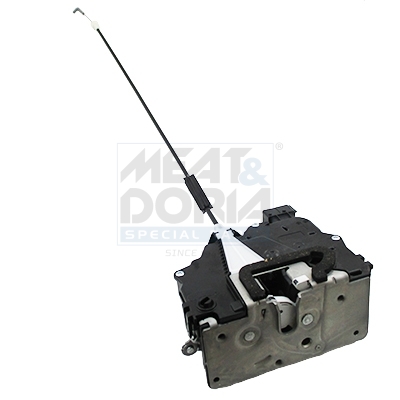 Meat Doria Deurslot (Binnendeel) 31334