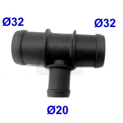 Meat Doria Koelvloeistofflens 93512