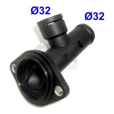 Meat Doria Koelvloeistofflens 93513