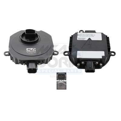 Meat Doria Regeleenheid verlichting 73212695