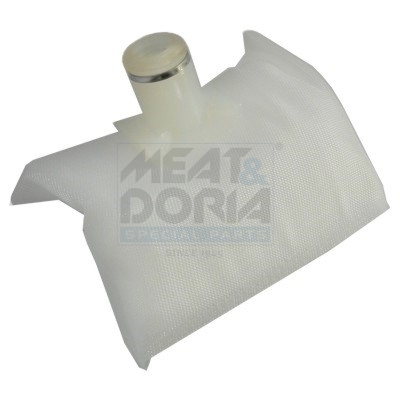 Meat Doria Brandstofpomp filter 76026