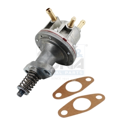 Meat Doria Brandstofpomp POC695