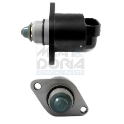 Meat Doria Stappenmotor (nullast regeleenheid) 84069