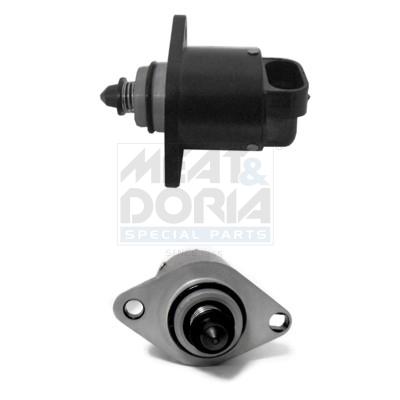 Meat Doria Stappenmotor (nullast regeleenheid) 84070