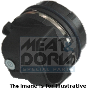 Meat Doria Gasklep positiesensor 83097/1