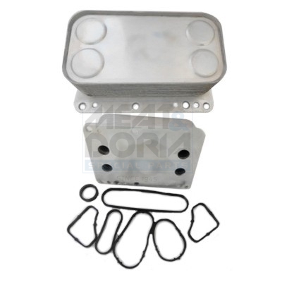 Meat Doria Oliekoeler motorolie 95162