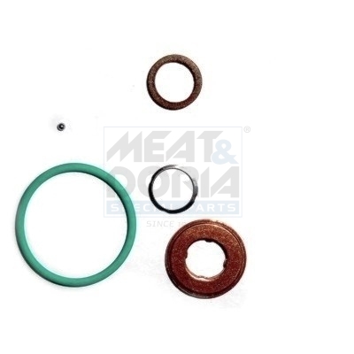 Meat Doria Injector reparatieset 9549