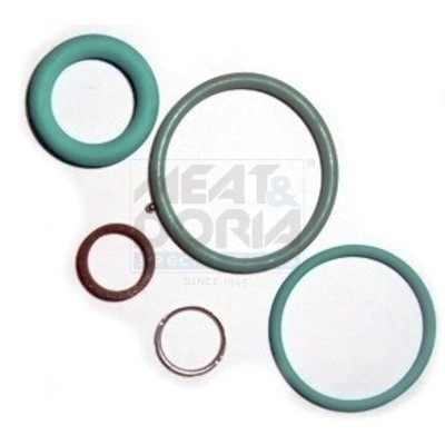 Meat Doria Injector reparatieset 9550