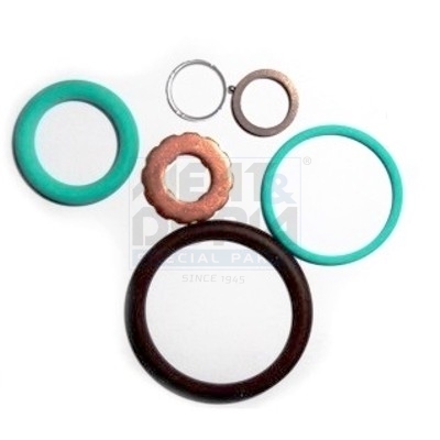 Meat Doria Injector reparatieset 9558