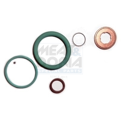 Meat Doria Injector reparatieset 9559