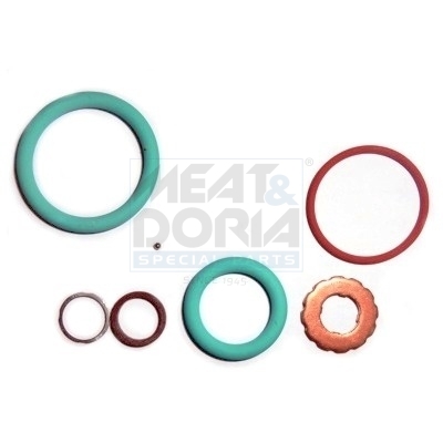 Meat Doria Injector reparatieset 9562