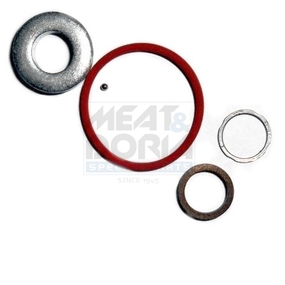 Meat Doria Injector reparatieset 9572