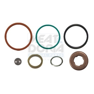 Meat Doria Pomp-sproeier eenheid 9581