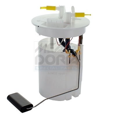 Meat Doria Tankvlotter 79451