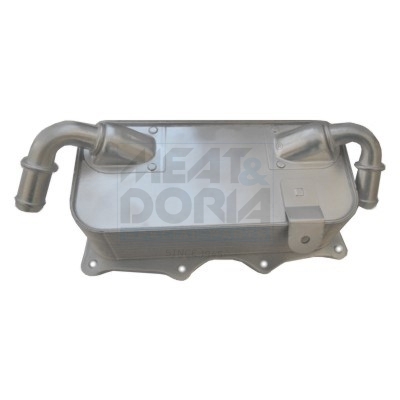 Meat Doria Oliekoeler motorolie 95181