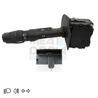 Meat Doria Knipperlichtschakelaar 23272