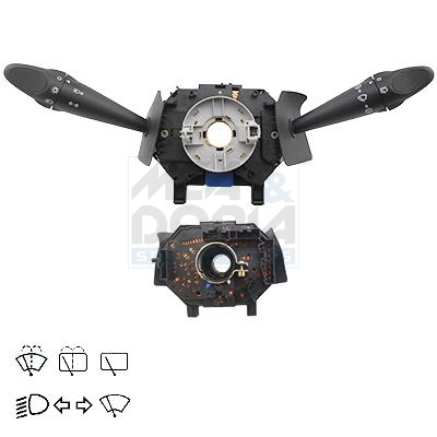 Meat Doria Knipperlichtschakelaar 23277