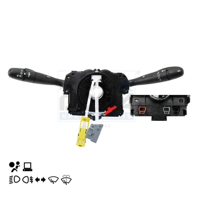 Meat Doria Knipperlichtschakelaar 23307