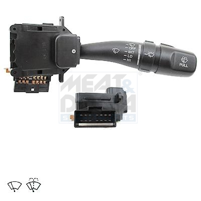 Meat Doria Knipperlichtschakelaar 23335