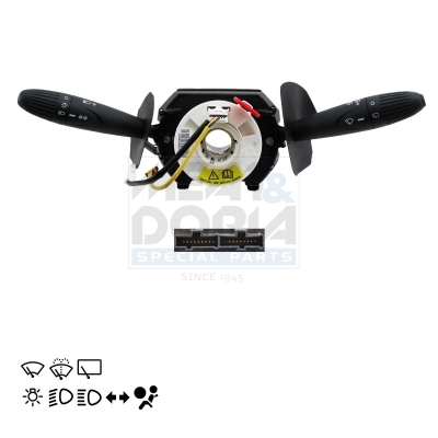 Meat Doria Stuurkolomschakelaar 23340