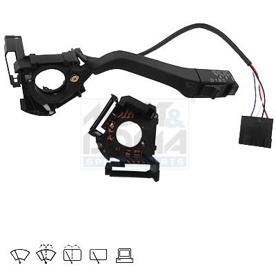 Meat Doria Knipperlichtschakelaar 23350