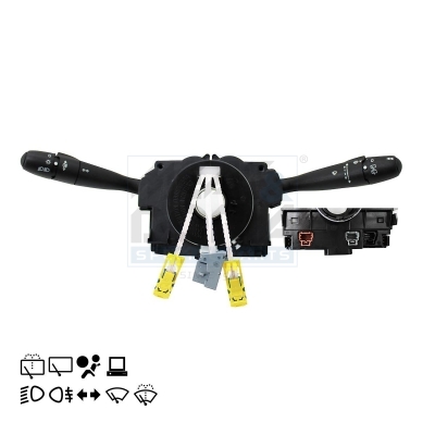 Meat Doria Knipperlichtschakelaar 23358