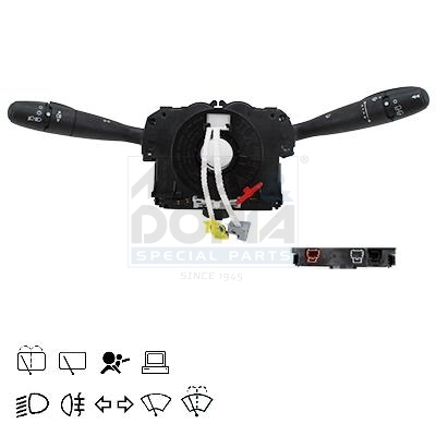 Meat Doria Knipperlichtschakelaar 23367