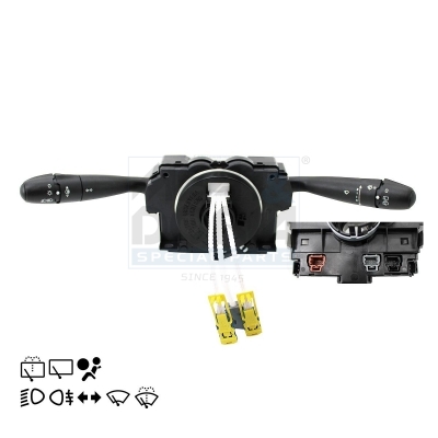 Meat Doria Knipperlichtschakelaar 23372