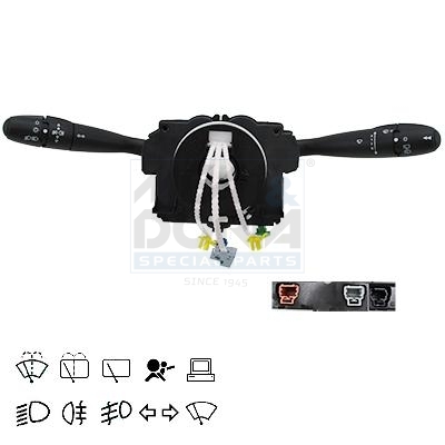 Meat Doria Knipperlichtschakelaar 23374