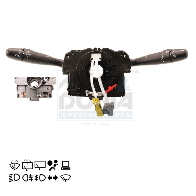 Meat Doria Knipperlichtschakelaar 23377