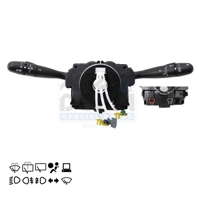 Meat Doria Knipperlichtschakelaar 23379