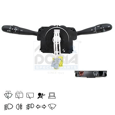 Meat Doria Knipperlichtschakelaar 23389