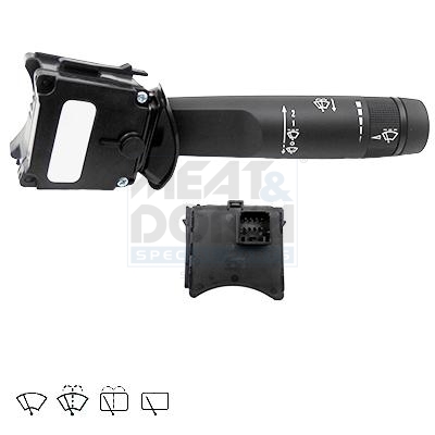 Meat Doria Knipperlichtschakelaar 23399