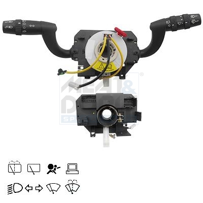 Meat Doria Knipperlichtschakelaar 23403