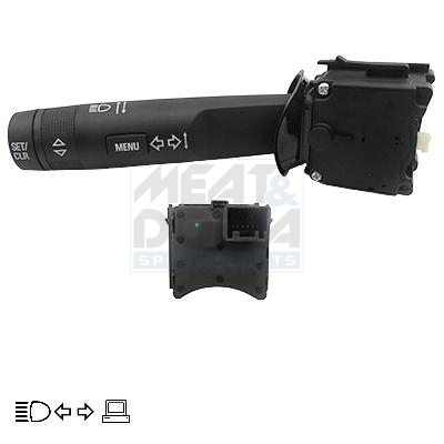 Meat Doria Knipperlichtschakelaar 23413