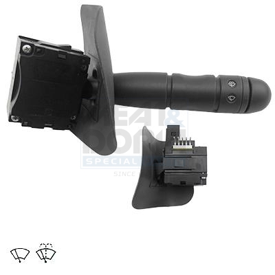 Meat Doria Knipperlichtschakelaar 23418