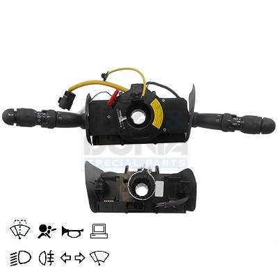 Meat Doria Knipperlichtschakelaar 23428