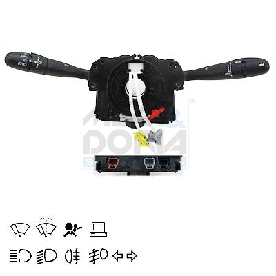 Meat Doria Knipperlichtschakelaar 23432