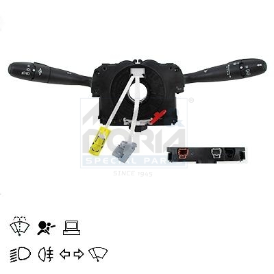 Meat Doria Knipperlichtschakelaar 23433